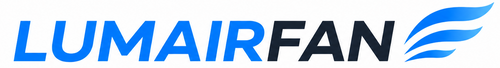 Lum Air Fan