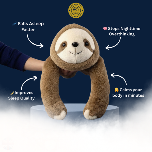 Luna the Sleep Companion